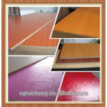 Good Price Melamine MDF Board